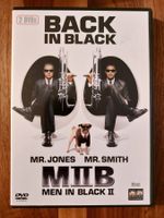 DVD - Men in Black 2 MIIB