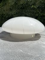 Kronleuchter aus Muranoglas modernes Design, 70er Jahre, aus