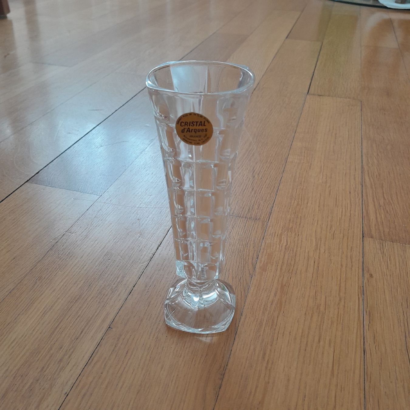 Vasi & Recipienti: Antike Vase, Kristall – Usato da Knutwil venduto da Kompex 2