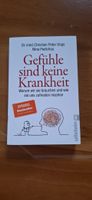 Buch: Gefühle sind keine Krankheit