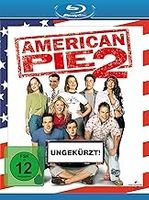 🎞️🎥🍿 American Pie 2 🍿🎥💿