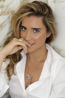 Bague chopard Xtravaganza taille 54