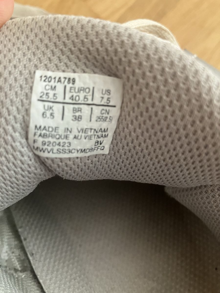 Chaussures hommes: Asics Schuhe – D'occasion à Köniz par TinaGs 3