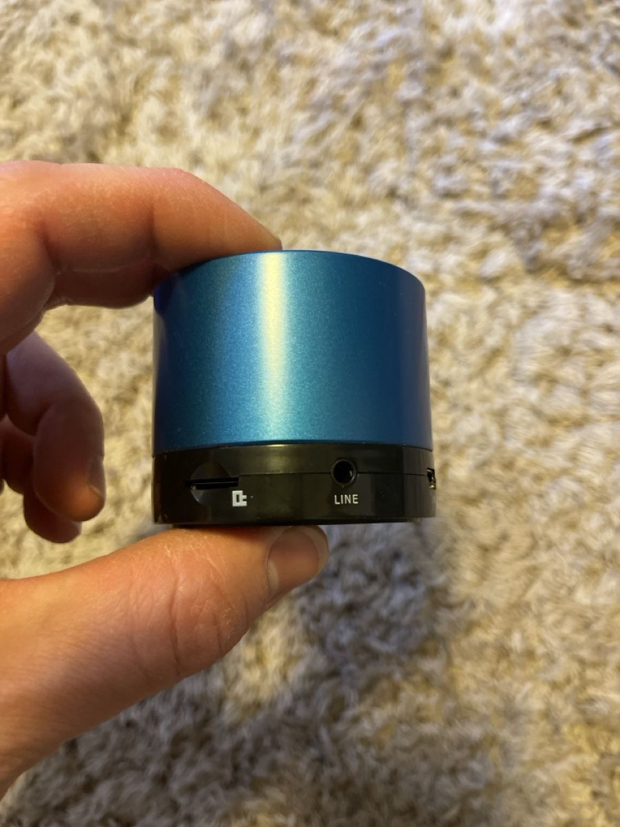 Lautsprecher: JXD Bluetooth Lautsprecher – Defekt aus Unterkulm von AnoliOccasion 3