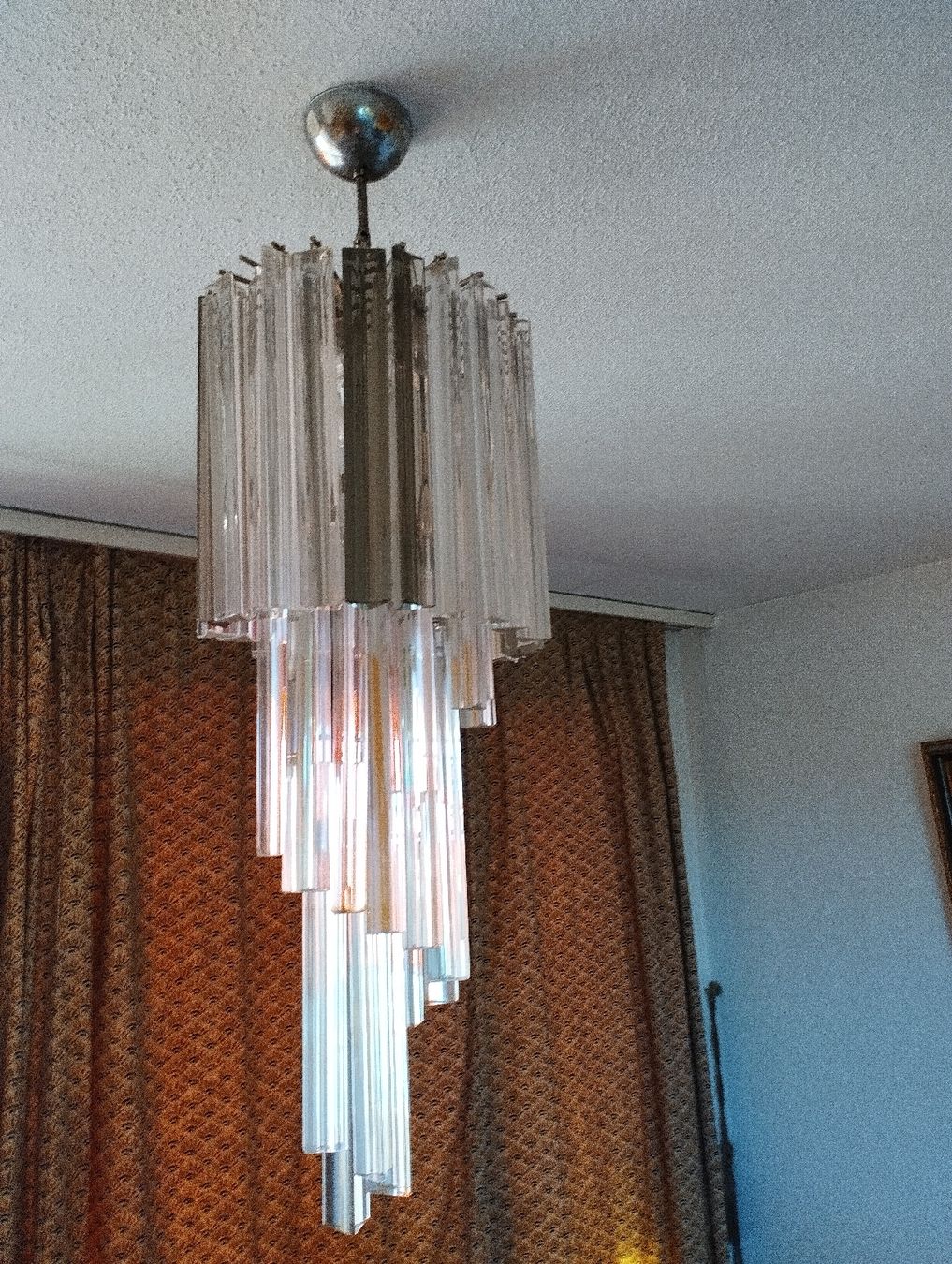 Lampadari & plafoniere: Lampe aus Muranoglas – Usato da Bern venduto da mar_qrm8