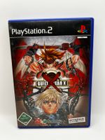 Guilty Gear X (Deutsch) - Playstation 2
