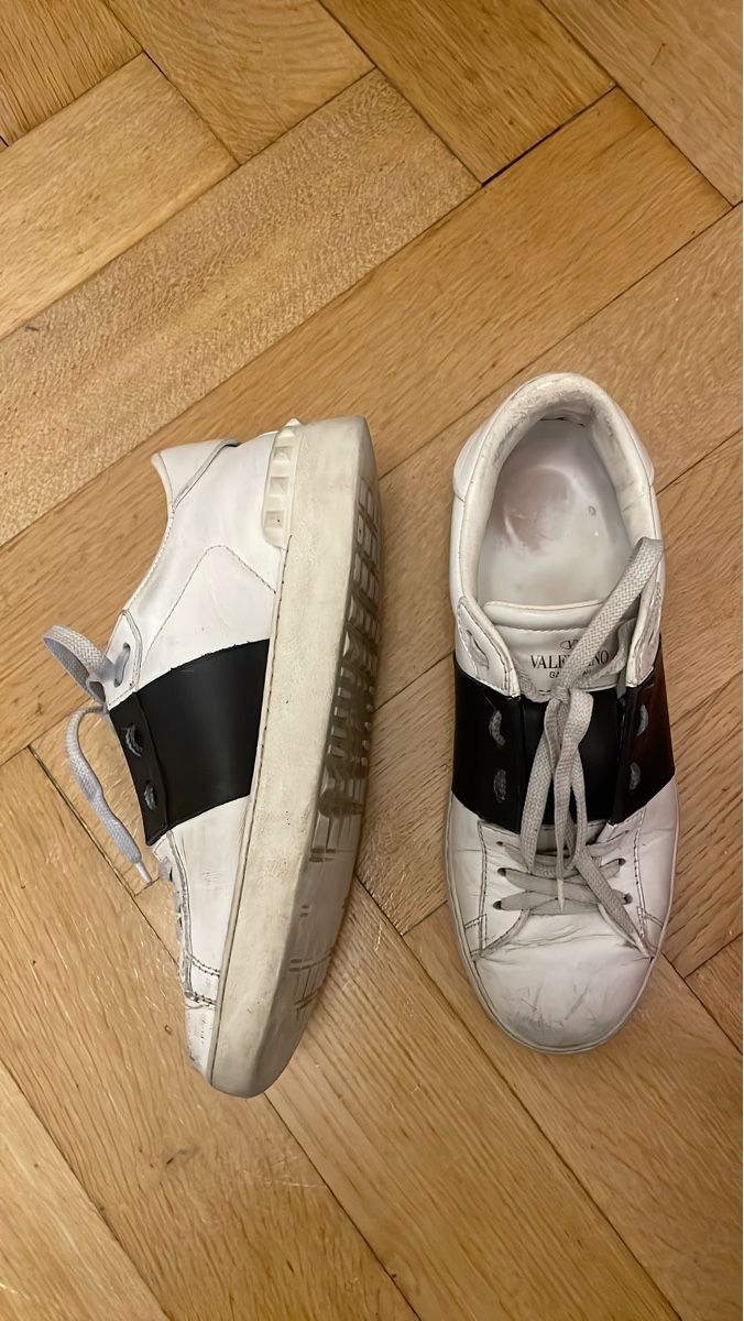 Valentino Scarpe da donna: Sneakers Valentino taille 38 – Usato da Genève venduto da Videdress22