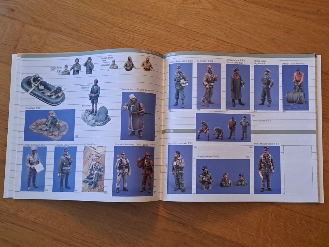Libri: Verlinden Katalog 1991 – Nuovo (secondo la descrizione) da Winterthur venduto da Panam1 2