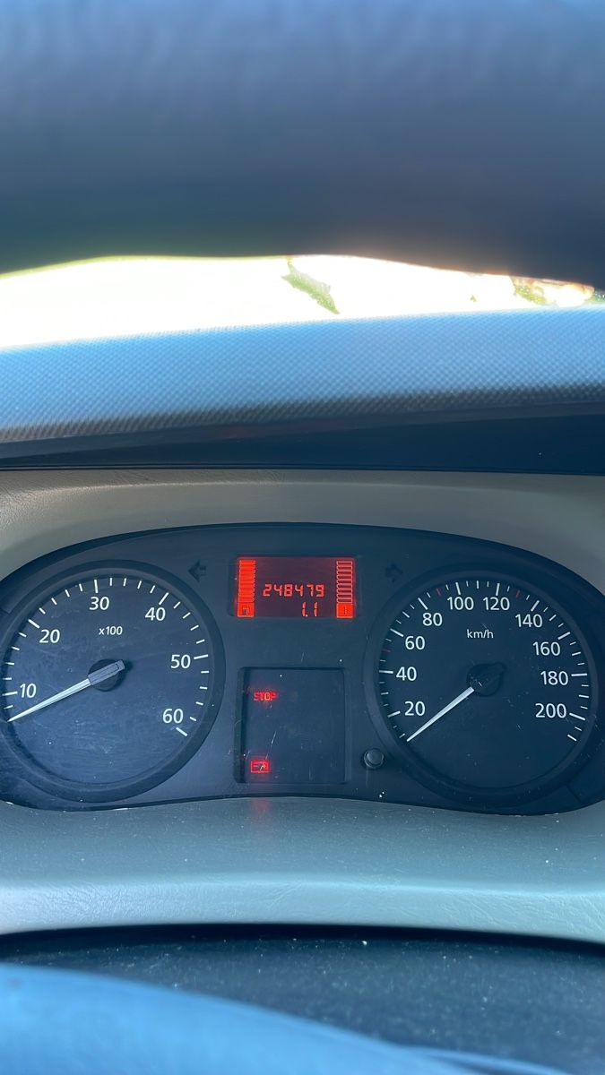 Renault Autos: Renault traffic – Gebraucht aus Hasle von Urssa1 7