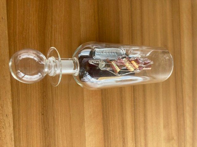 Kits de montage: Flaschenschiff / Buddelschiff – Neuf avec emballage d'origine à Emmenbrücke par Pharuk 2