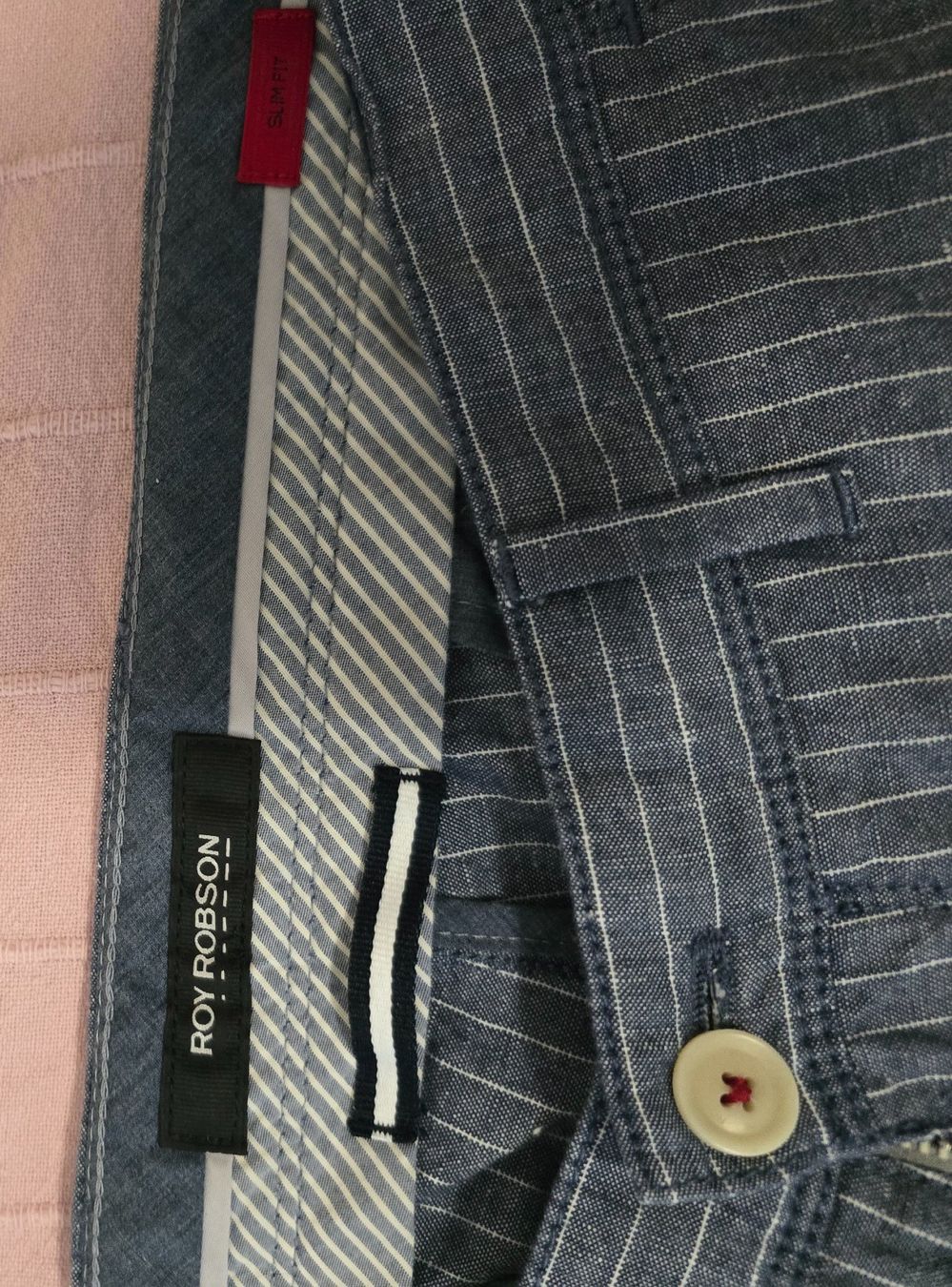 Pantaloni: Roy Robson Hose !!! – Usato da uster venduto da Radisliair 6