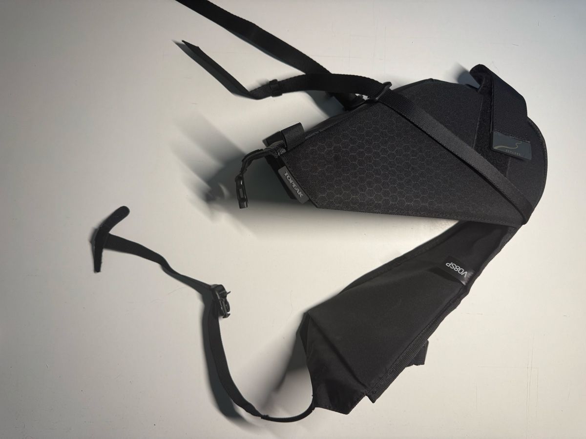 Taschen: Arschrakete Backloader X 15L – Neu (gemäss Beschreibung) aus Zürich von ric_gy2n 5