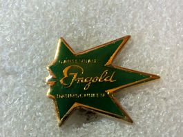 Ansteckpin 189: Engold
