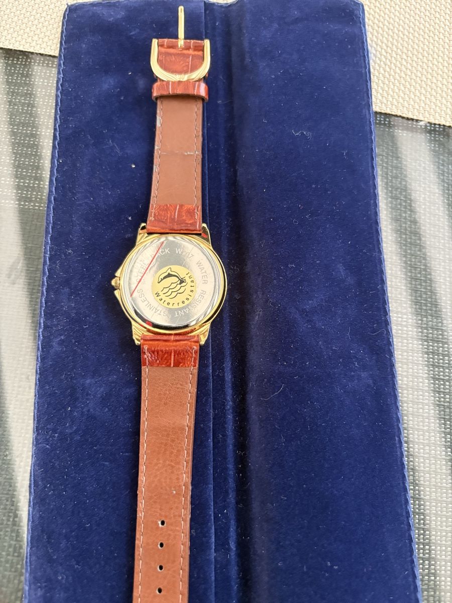 Uhren: Herrenarmbanduhr – Neu und originalverpackt aus winterthur von Ulla2 1