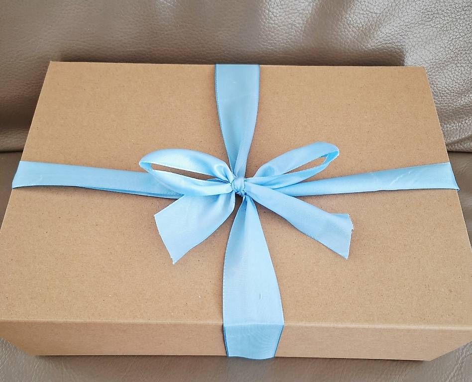Altro per Ufficio & Commercio: Momente der Ruhe  Geschenkbox – Usato da Gontenschwil venduto da jgj_n9zz 1