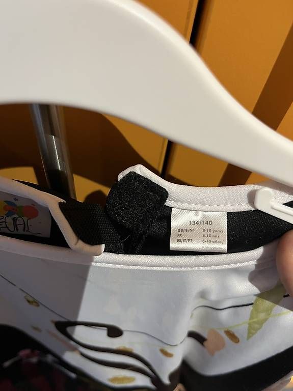 Costumi: Piratenkostüm – Usato da Sevelen venduto da hazelMperez 1