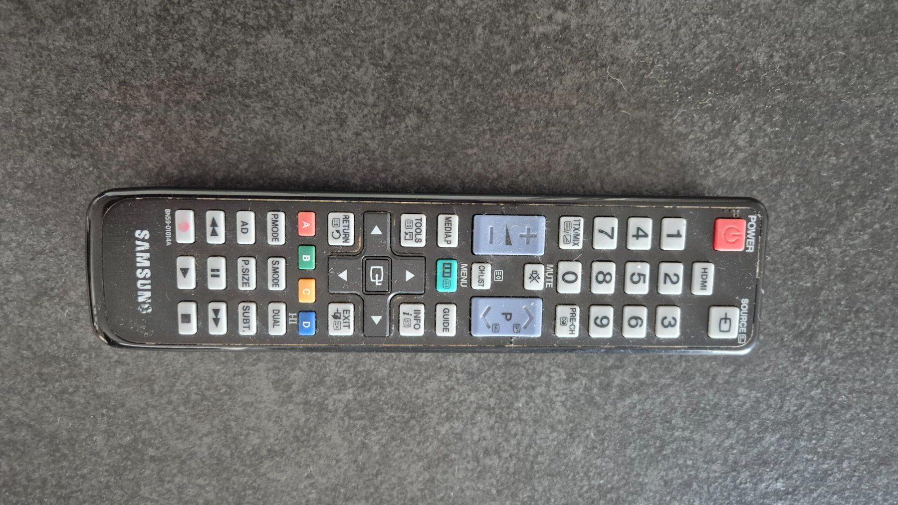 Appareils TV: Fernseher, Samsung, 37" – D'occasion à Wettingen par Arcantos 3