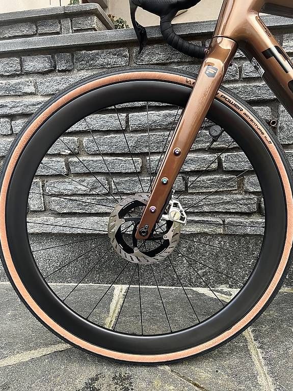 Biciclette: Focus Atlas 8.9 superlight – Usato da Balerna venduto da gio_t7l9 3