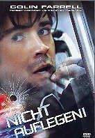 Nicht auflegen (DVD)