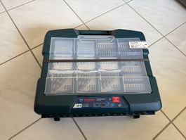 Bosch Professional GSR 18V-45 Akku-Bohrschrauber Set neu