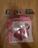 Aufblasbare Flamingo Bar rosa neu in Verpackung