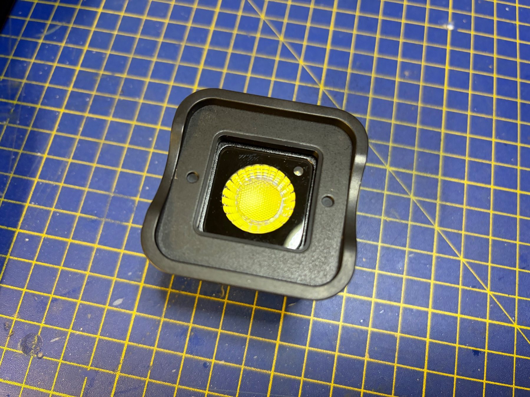 Lampes: Lume Cube Professional Lighting Kit neuwertig – D'occasion à Glattbrugg par Olio7 8
