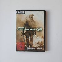 Call of Duty: Modern Warfare 2 (PC) komplett mit Lizenzcode