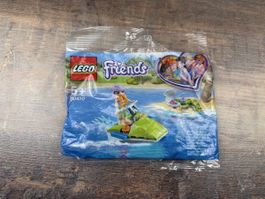 Lego Friends 30410 Mia's Water Scooter OVP