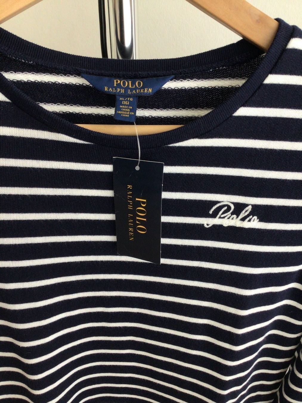 Ralph Lauren Kleider & Röcke: Ralph Lauren Kleid Grösse 164 – Neu und originalverpackt aus Zürich von froschchen79 2