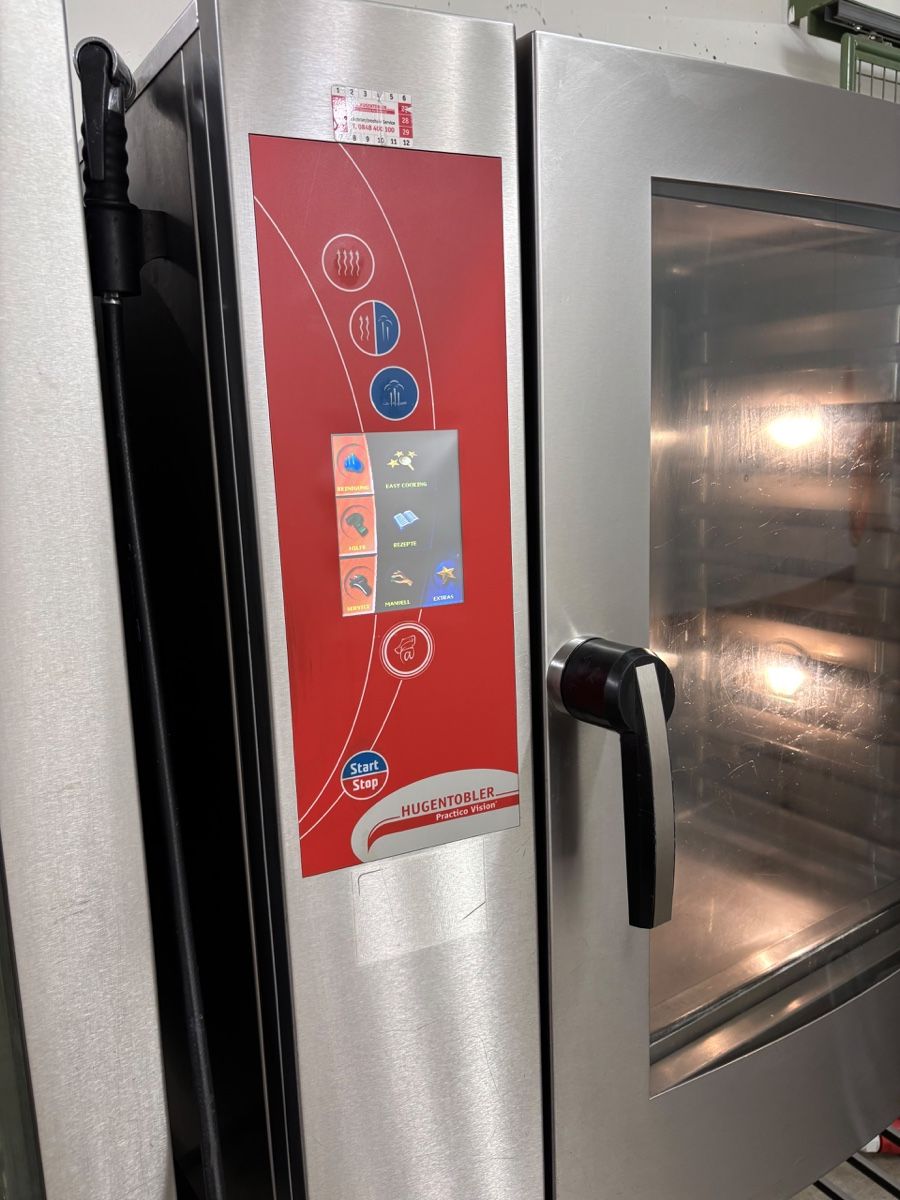 Appareils de cuisine: Steamer – D'occasion à Dietikon par dia_y8y5 5