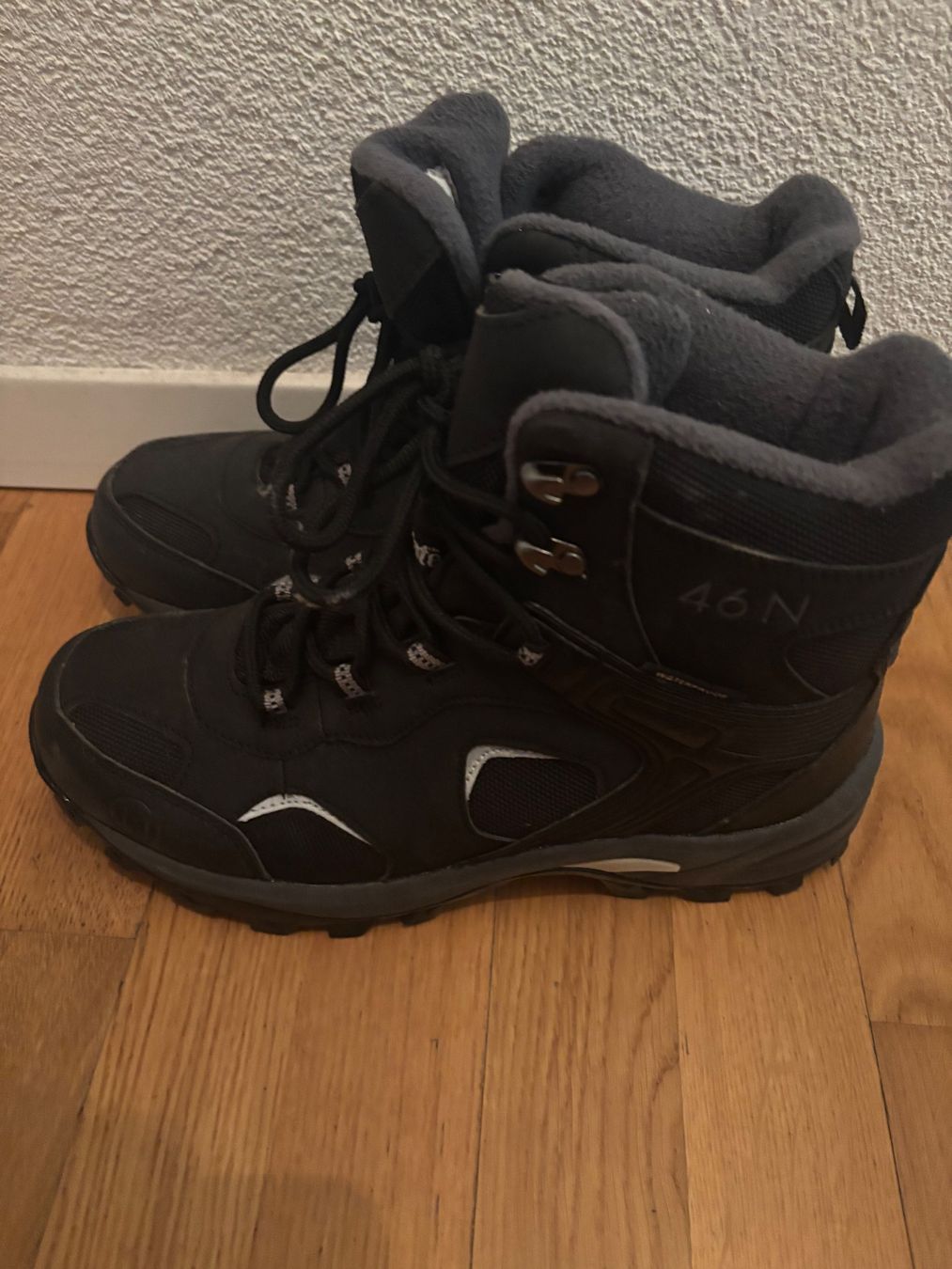46 Nord Scarpe da donna: Wanderschuhe 46Nord – Usato da Bern venduto da Iuliia_novova 3