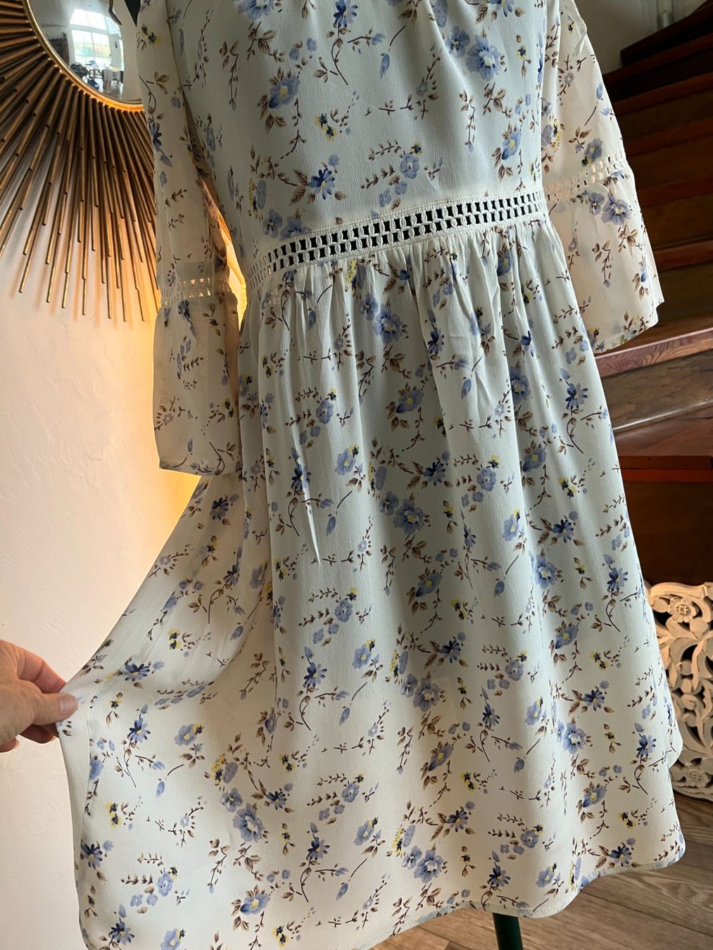 Only Vestiti: Robe bohème ONLY 38 – Usato da Seiry venduto da vanille08 3