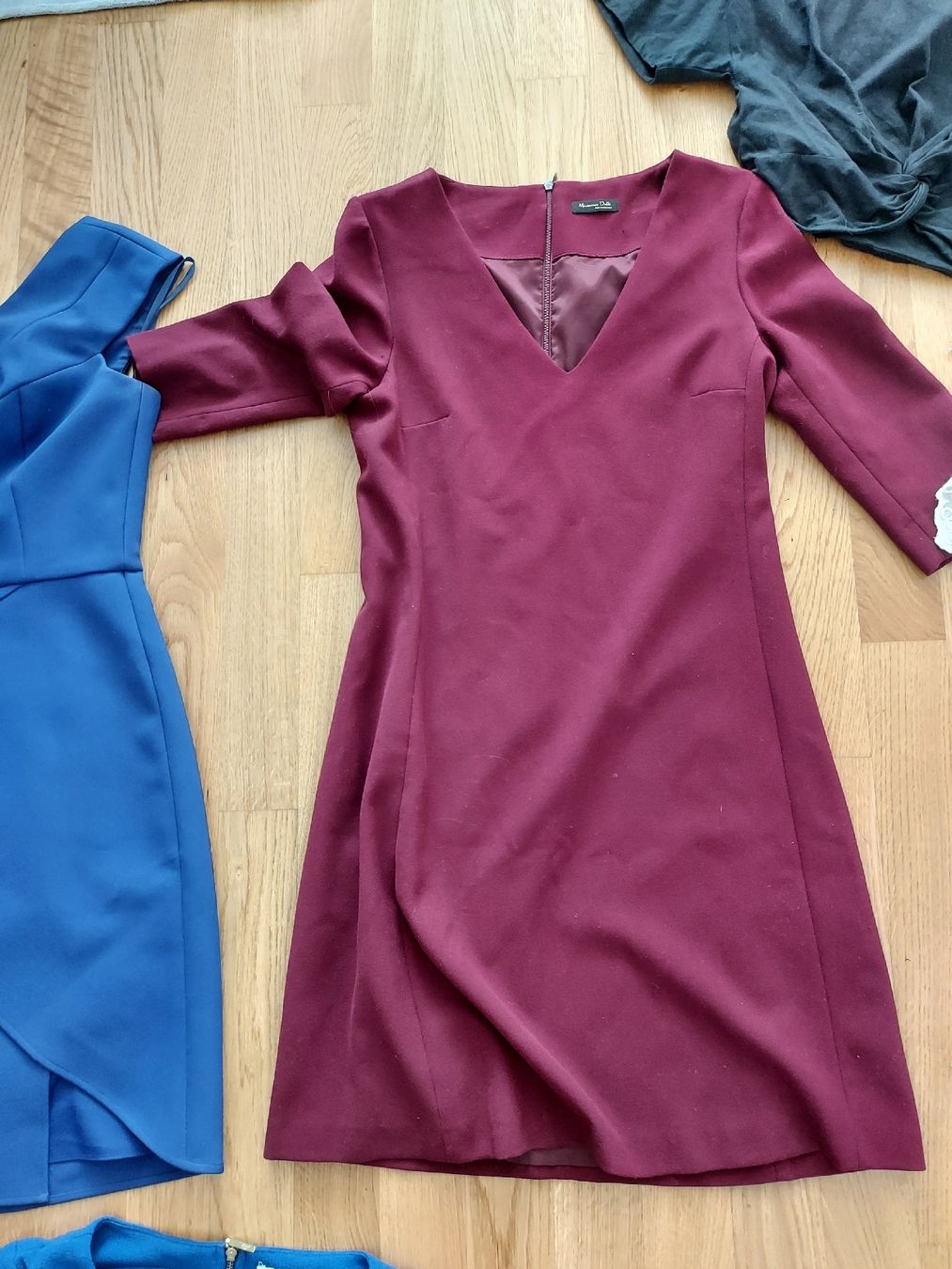 Lotti di vestiti: Schöne kleiderpaket Gr. 36 – Usato da Glattpark(Opfikon) venduto da Uthyla 4