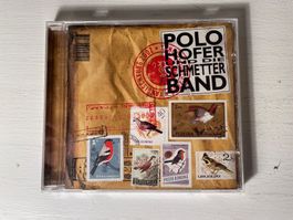 Polo Hofer - Xangischxung - CD, CH, 2002