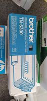 Brother TN-6300 Tonerkassette neu ungeffnet 3000 Seiten