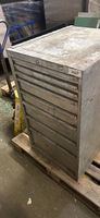 8er Lista Schubladenstock 57x70xH100cm