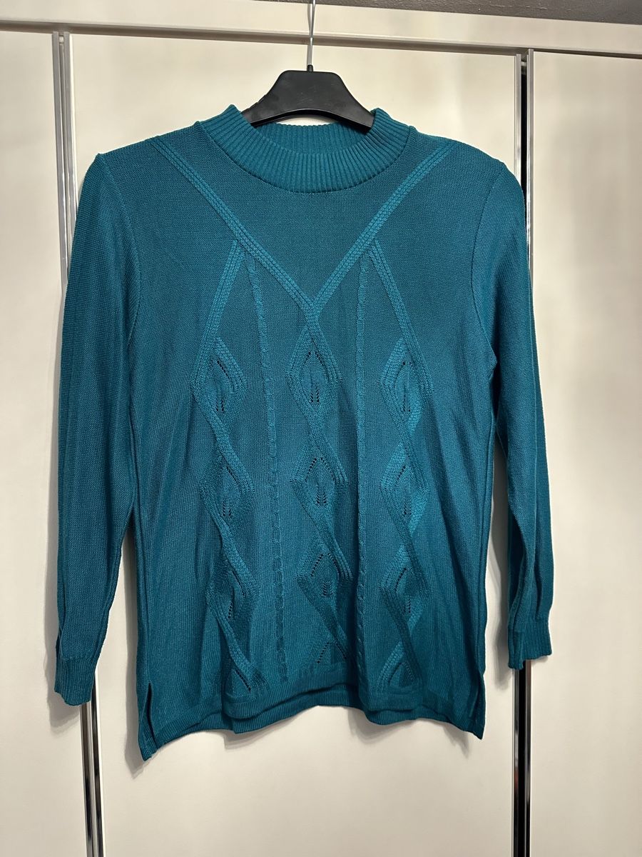 Pulls & Sweat-shirts: Damen Pulli Gr.40 – D'occasion à Pfungen par Outlet64