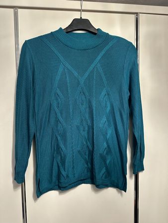 Damen Pulli Gr.40