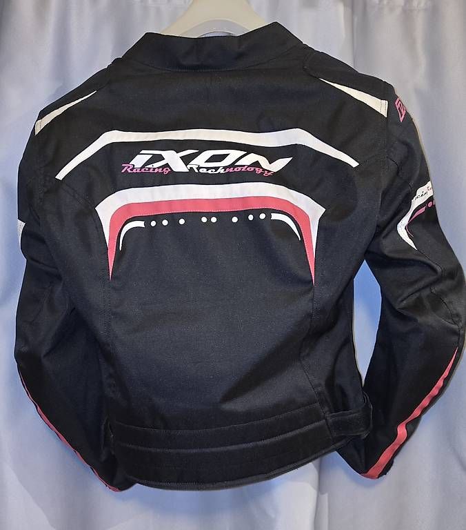 Ixon Giacche & Cappotti: Veste moto fille. – Usato da Bevaix venduto da Nounoursch
