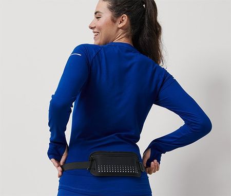✅Bauchgürtel Tasche mit etwas besonderes📌