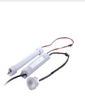 LED-Notleuchte / Notbeleuchtung mit Akku