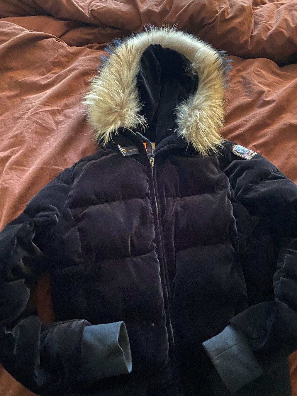 Parajumpers Giacche: Parajumpers Winterjacke – Nuovo (secondo la descrizione) da Schmerikon venduto da vasso72