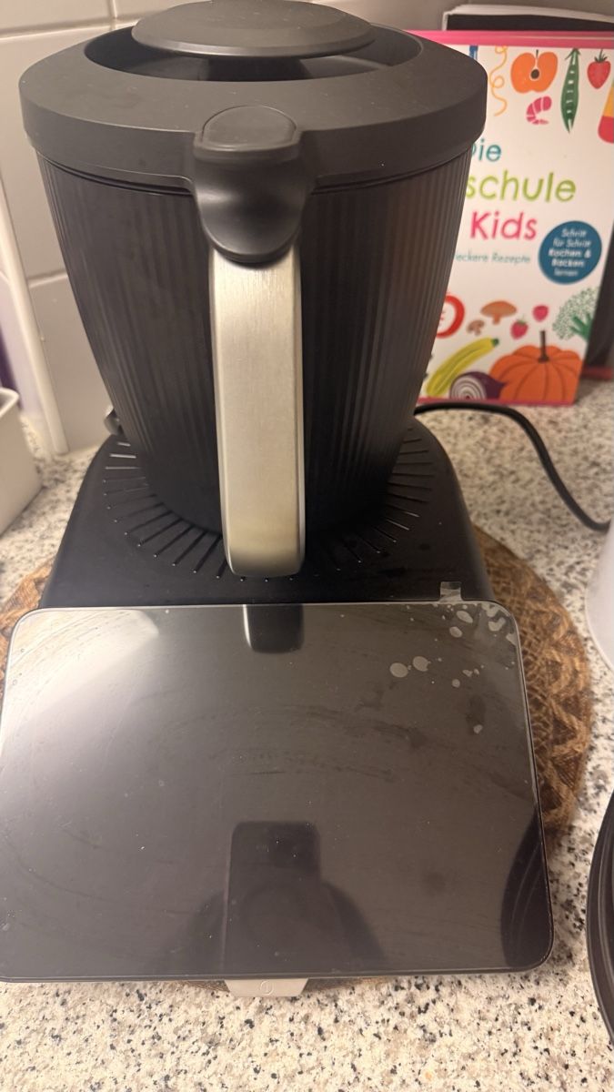Elettrodomestici da cucina: Thermomix Tm7  – Nuovo (secondo la descrizione) da Zürich venduto da sar_rnn9