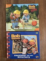 Bob der Baumeister: 2 Bücher