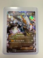 Black Kyurem EX | Ultra Rare | BCR 101/149 | EN