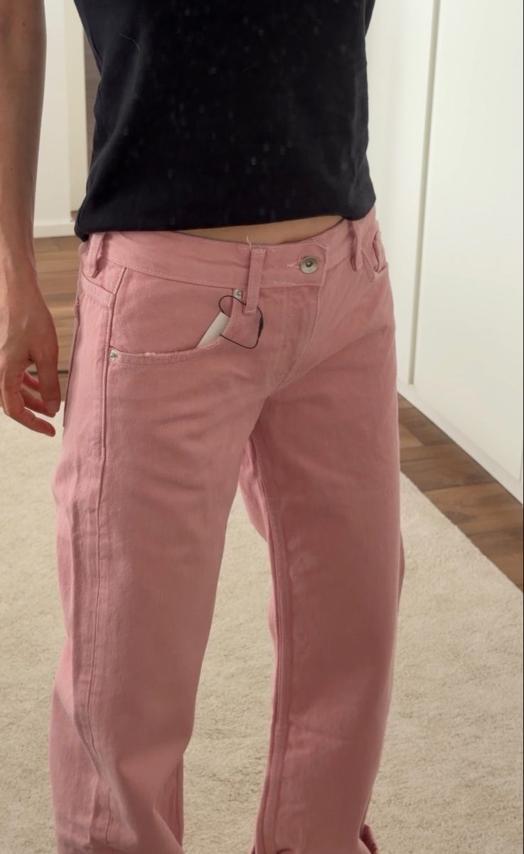Zara Jeans: Zara jeans – Neu und originalverpackt aus Paradiso von viorea 3