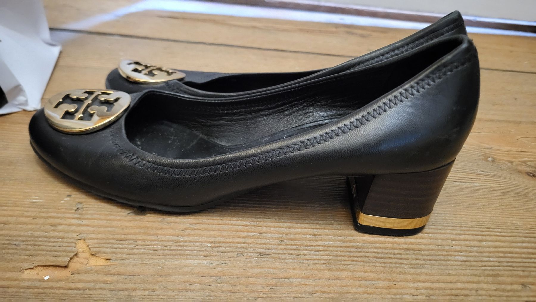 Tory Burch Chaussures femmes: Tory Burch Heels Gr37 – Neuf (Voir description) à Zürich par tkind 2