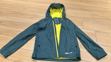 Regenjacke Trevolution Gr 140