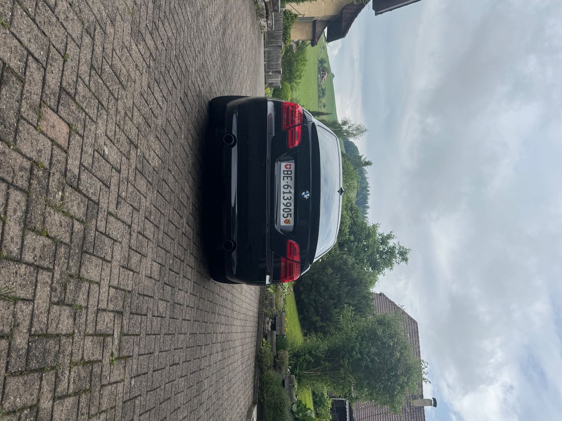 BMW Automobili: BMW 335i e92 n54 – Usato da Biglen venduto da jan_78yk 3