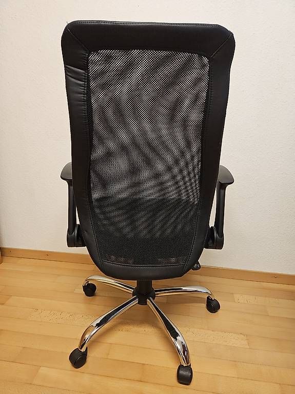 Sedie: Bürostuhl schwarz – Usato da Neuenkirch venduto da Unicorn3759 1